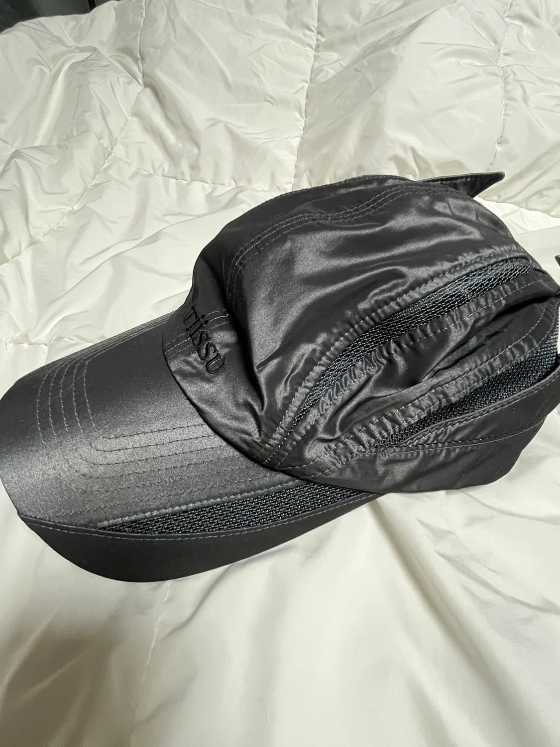 어티슈 윙캡  상품이미지5