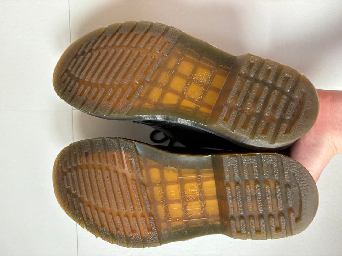 닥터마틴 스무스 1461 상품이미지3