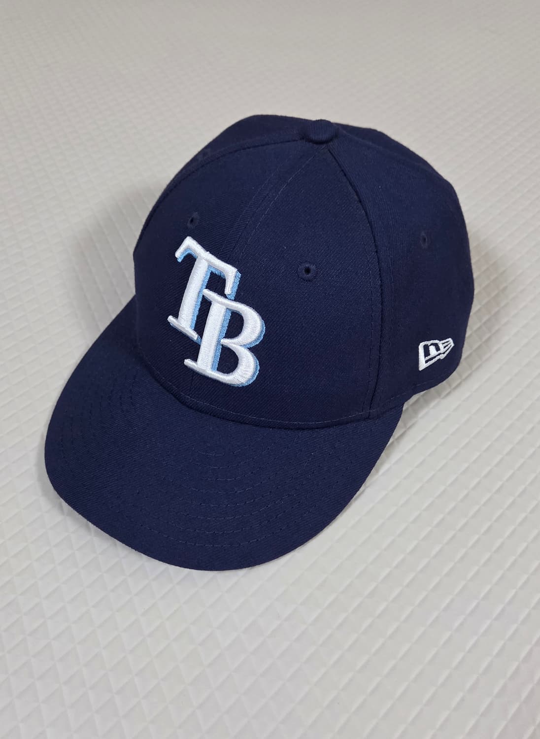 뉴에라 로우 프로파일 59FIFTY (7 1/2 사이즈) 59.6cm 상품이미지1