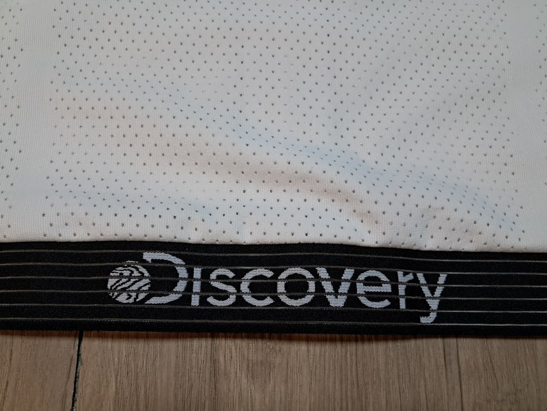 디스커버리 후드 집업 남성95  상품이미지6