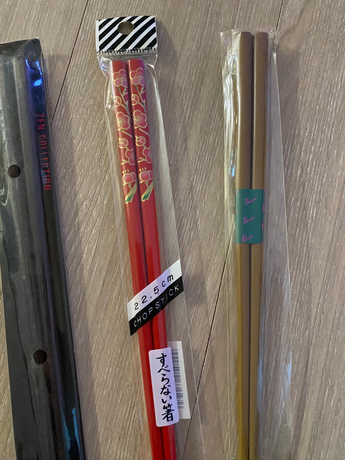 일본나무젓가락 5인세트 상품이미지3