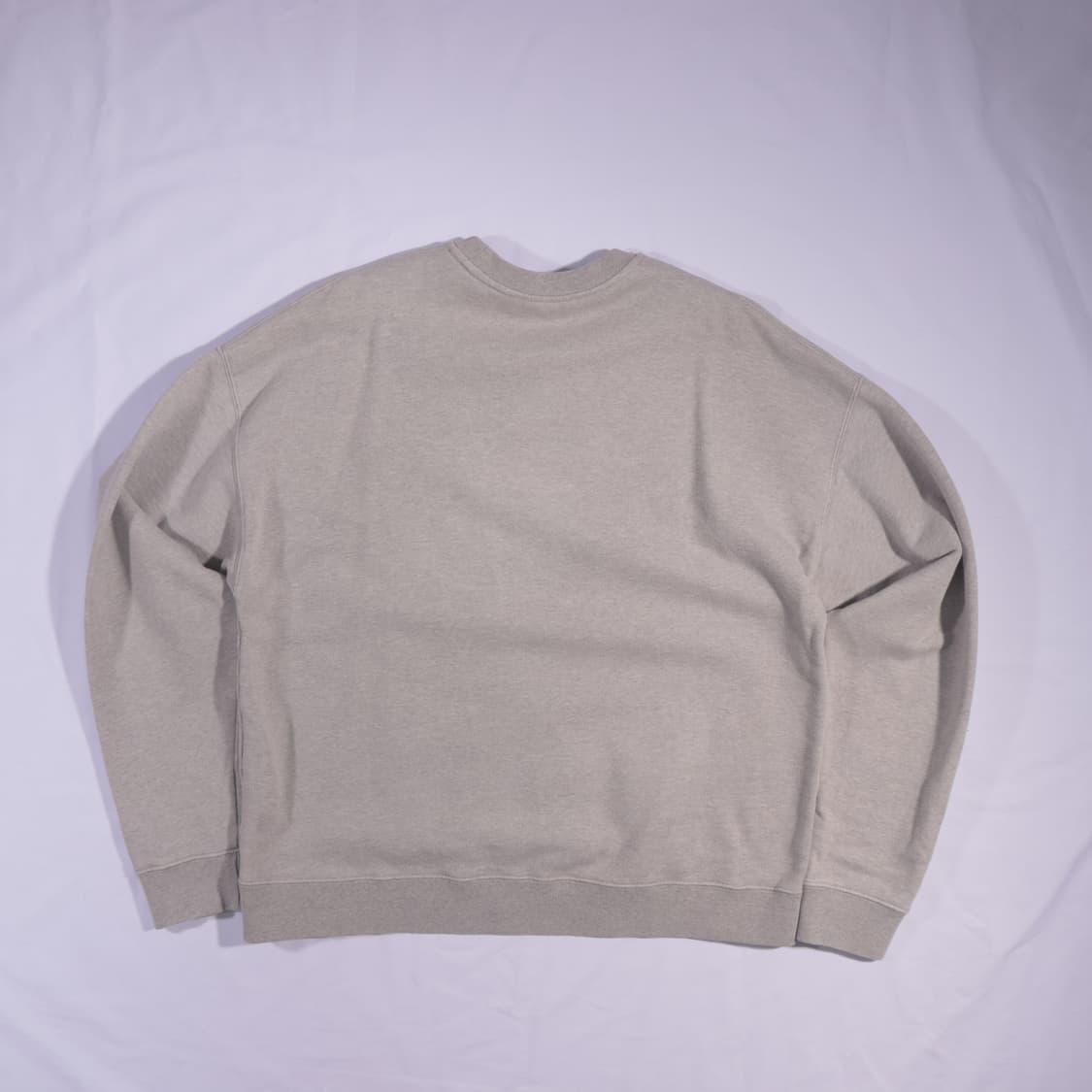 커버낫 맨투맨 B106 상품이미지4