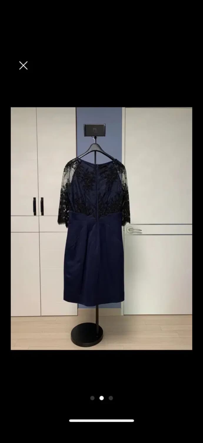 빅토리아베이 원피스 상품이미지2