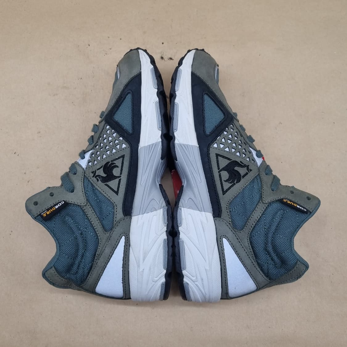 새상품 르꼬끄  드래곤  운동화240 상품이미지5