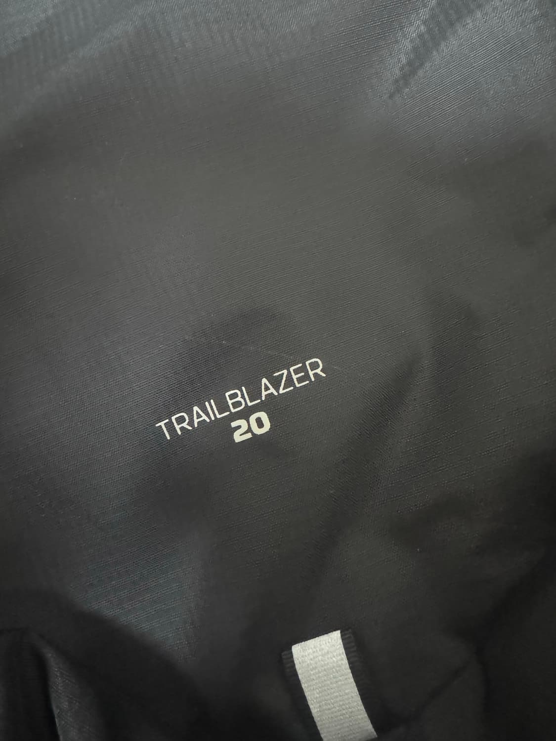 살로몬 트레일블레이저20 상품이미지3