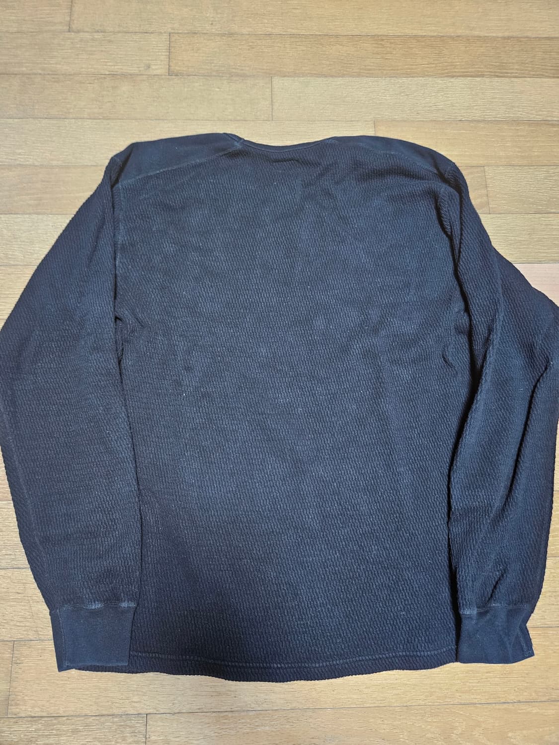 the flat head 블랙 헤비 써멀 42 상품이미지2