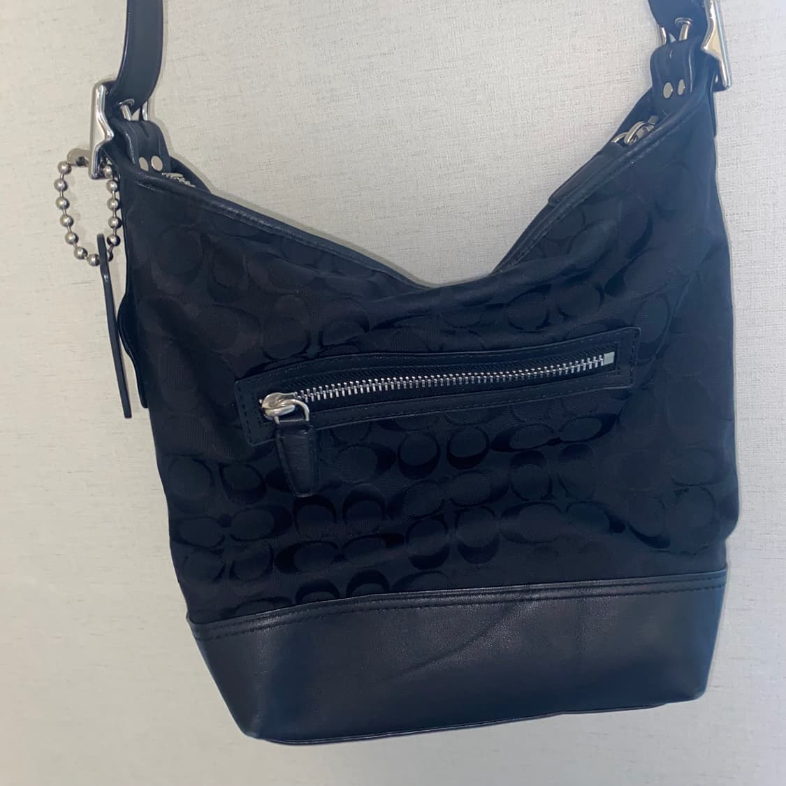 코치 숄더백 상품이미지3