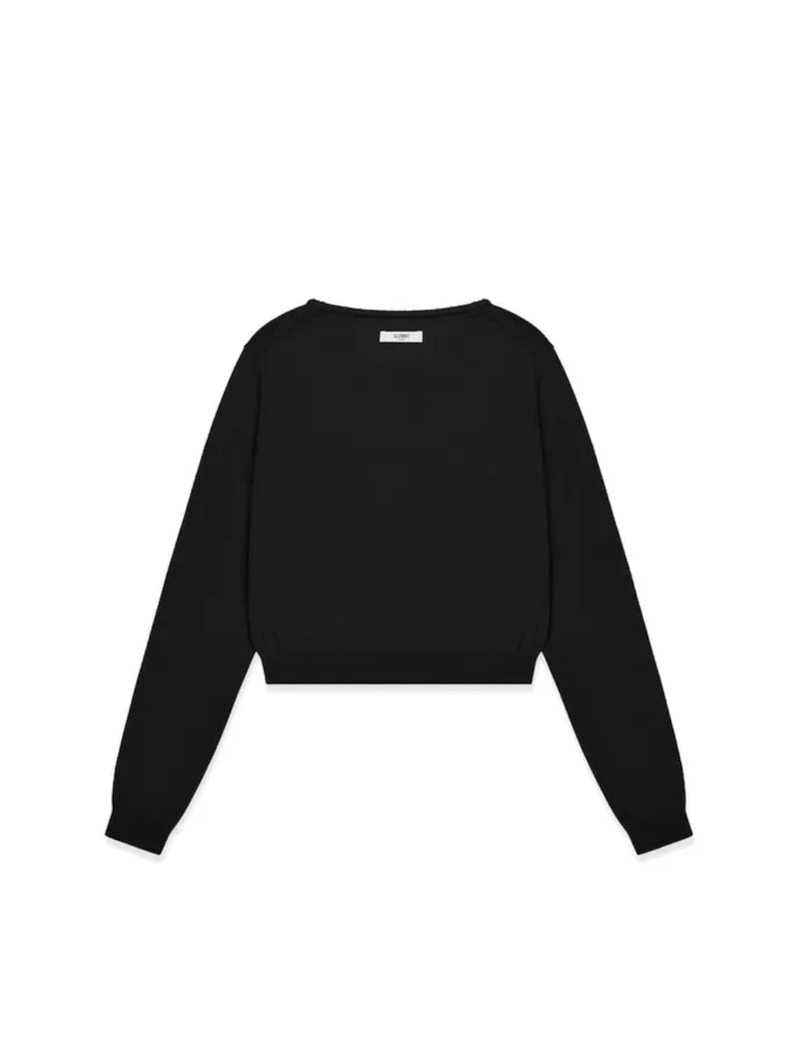 글로니 스탠다드 가디건 STANDARD FIT CARDIGAN  상품이미지2