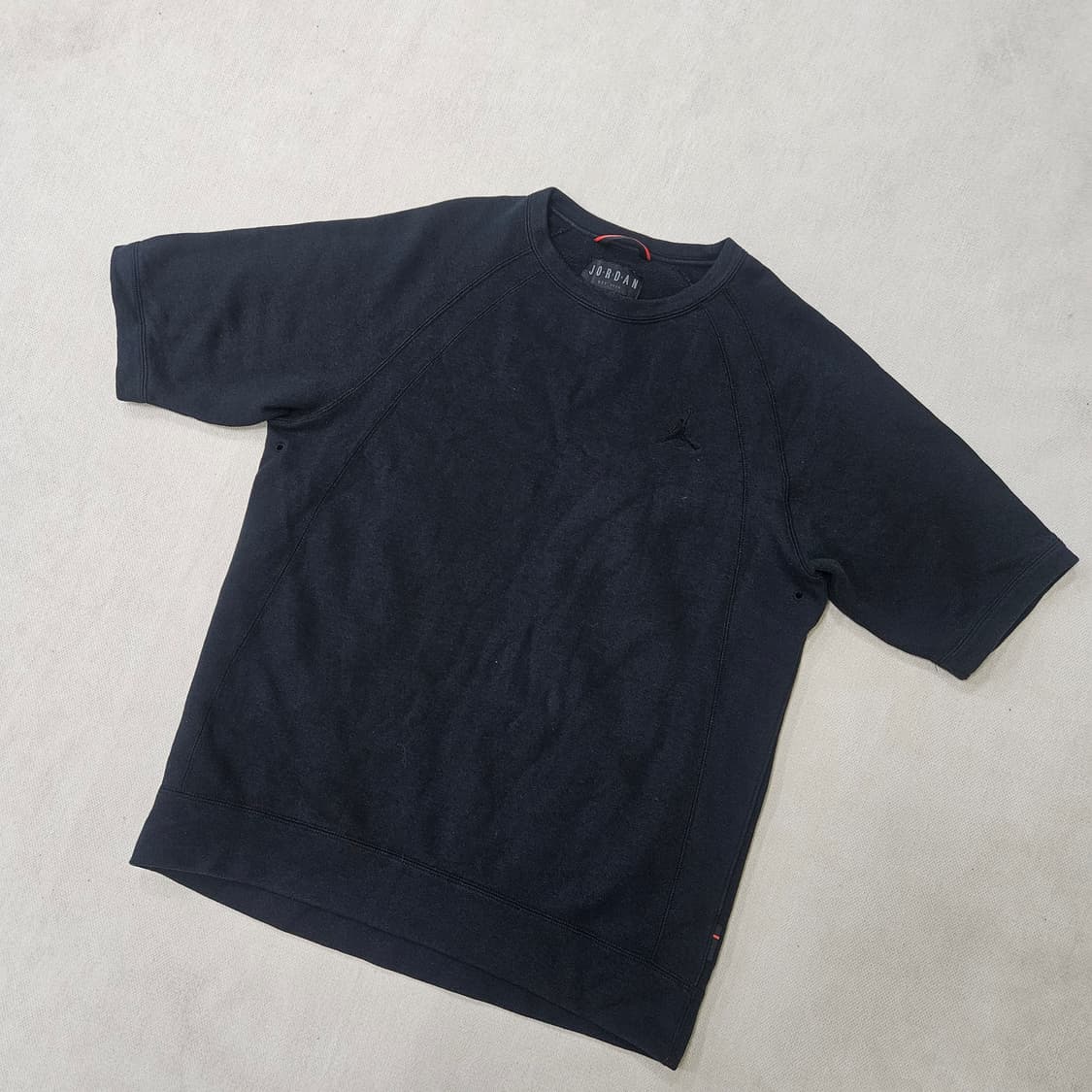 L 나이키 조던 크루넥 반팔티 0331Y 상품이미지1