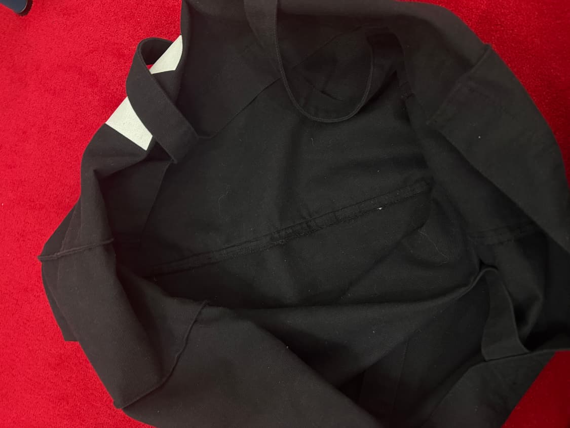 mudule kw 토트백 상품이미지3