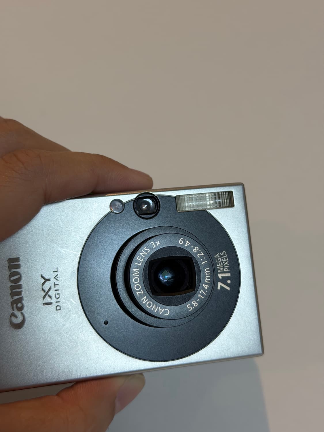 캐논 익시 IXY 10 (IXUS 70) 상품이미지10