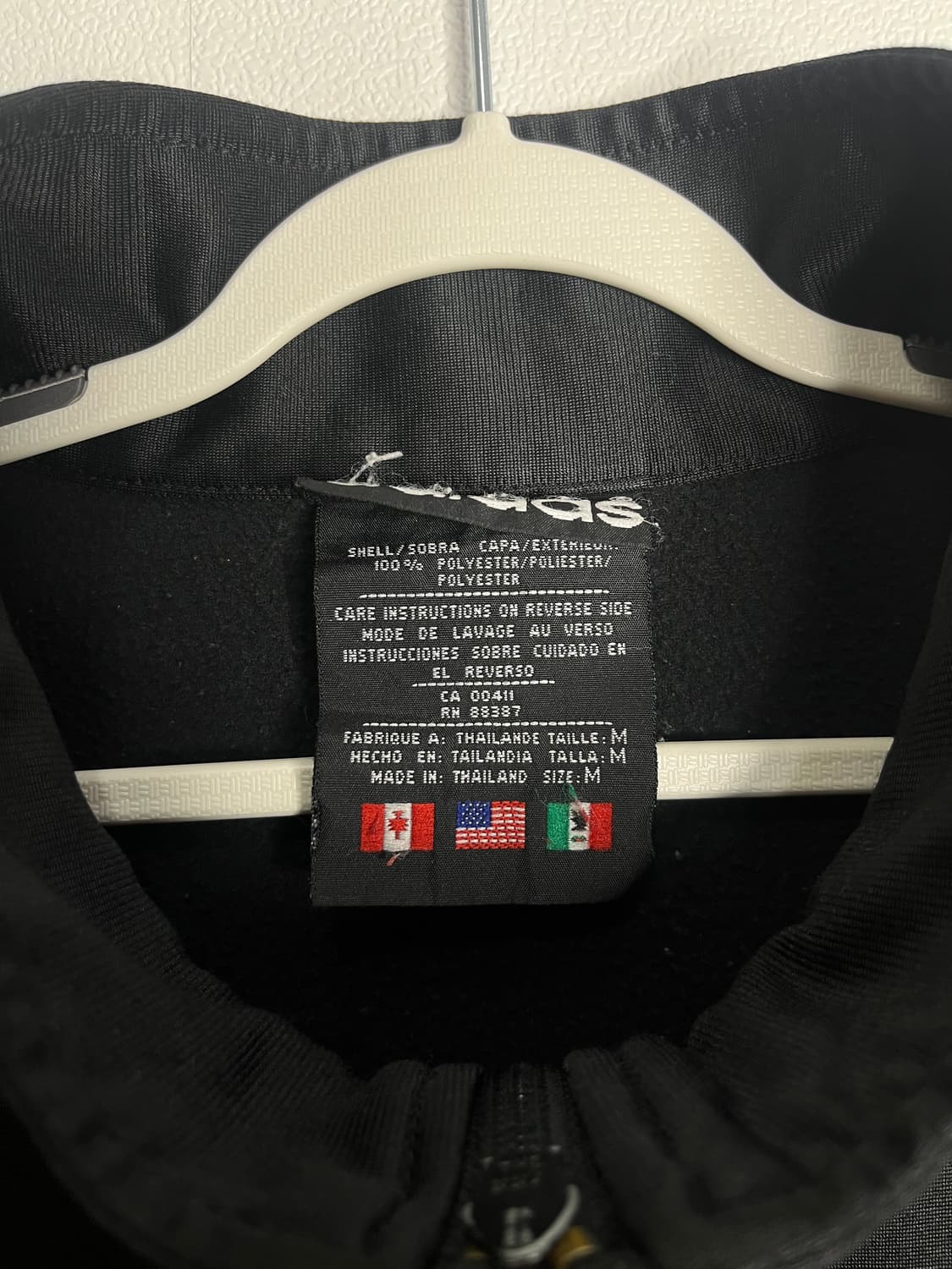 아디다스 올드스쿨 파이어버드 져지 상품이미지5