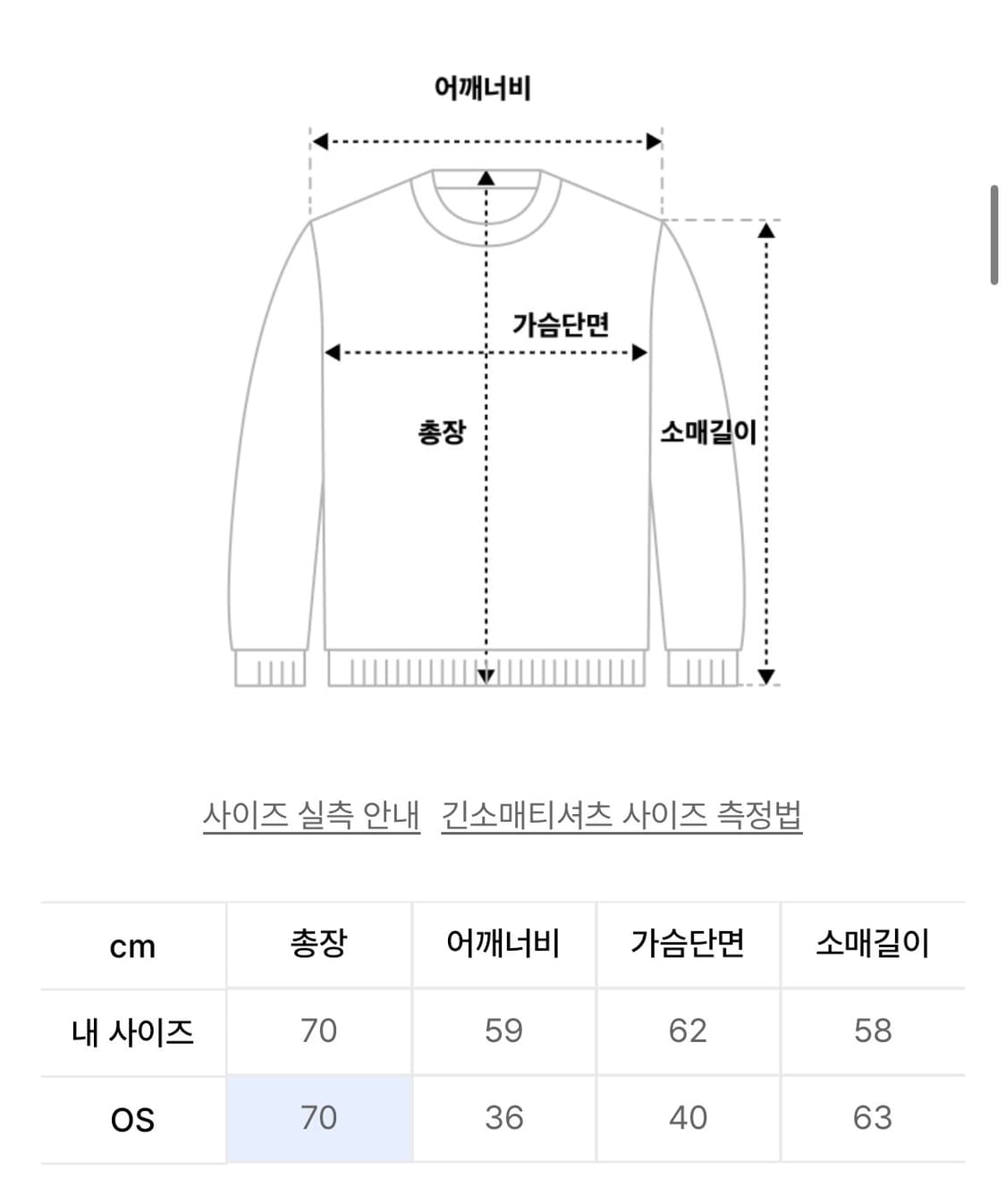 Layered Lace Frill Long Sleeve 플레어업 상품이미지2