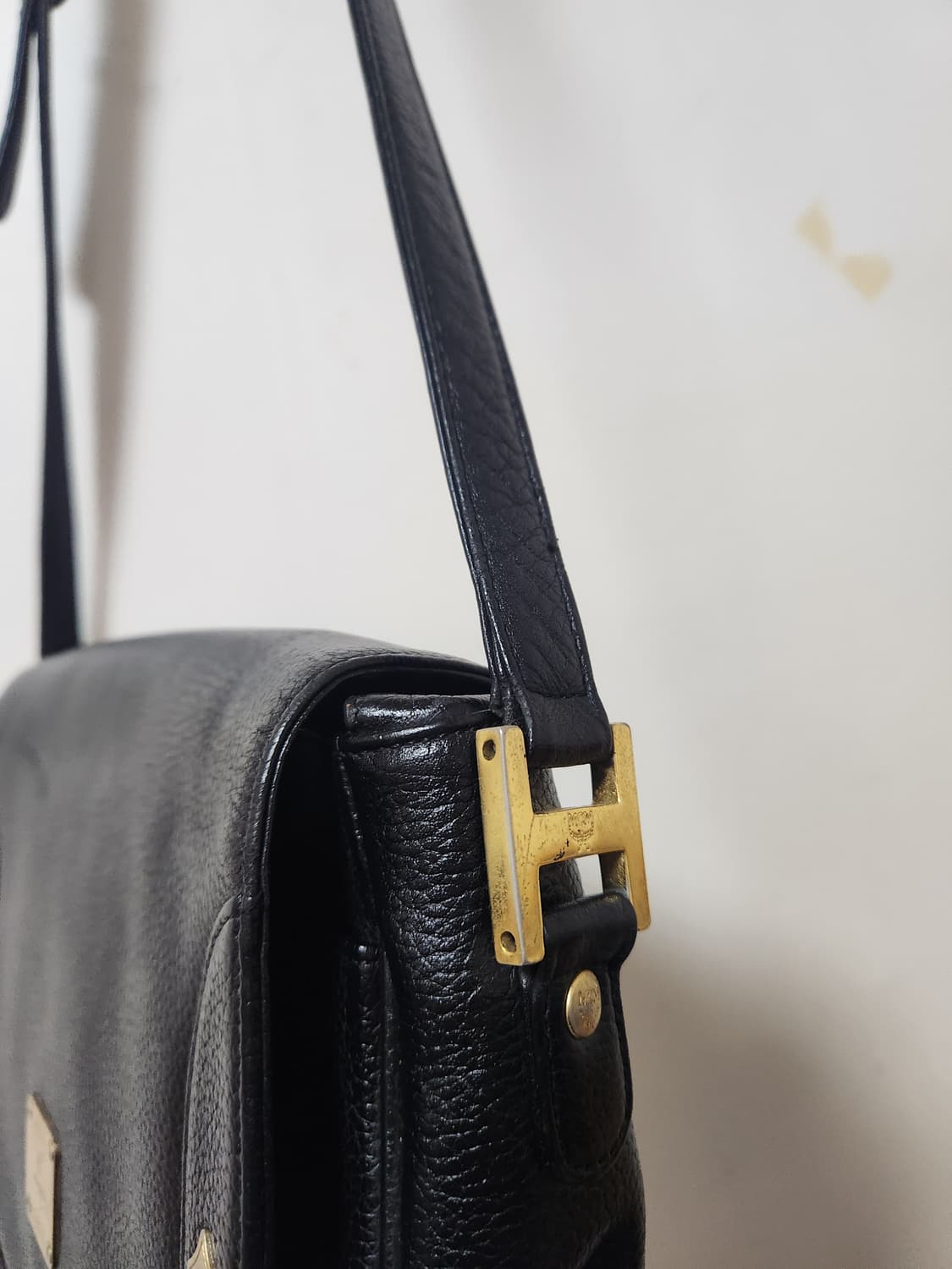 (정품)MCM 크로스백 상품이미지6