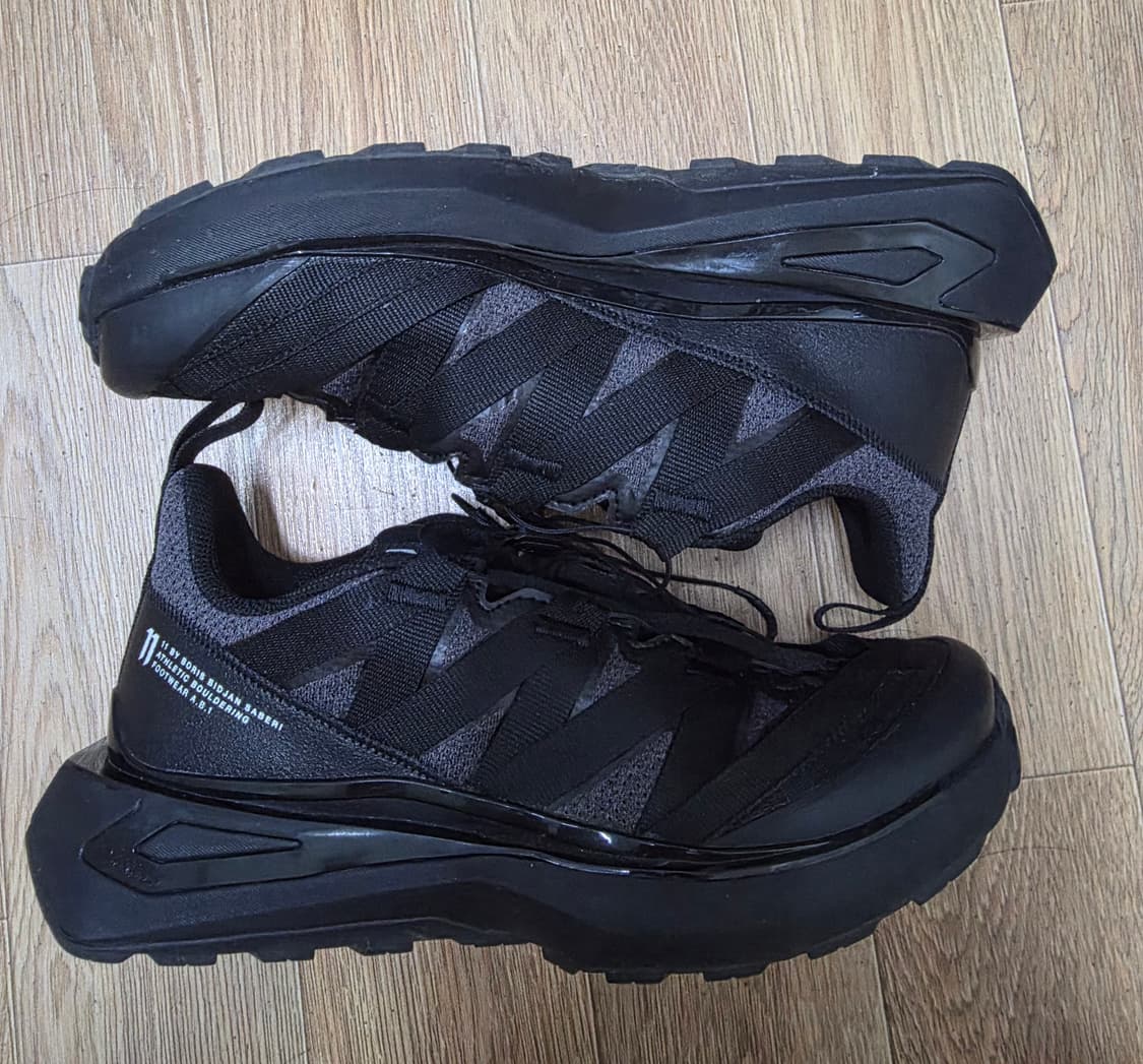Salomon x 11by boris bidjan saberi 상품이미지10