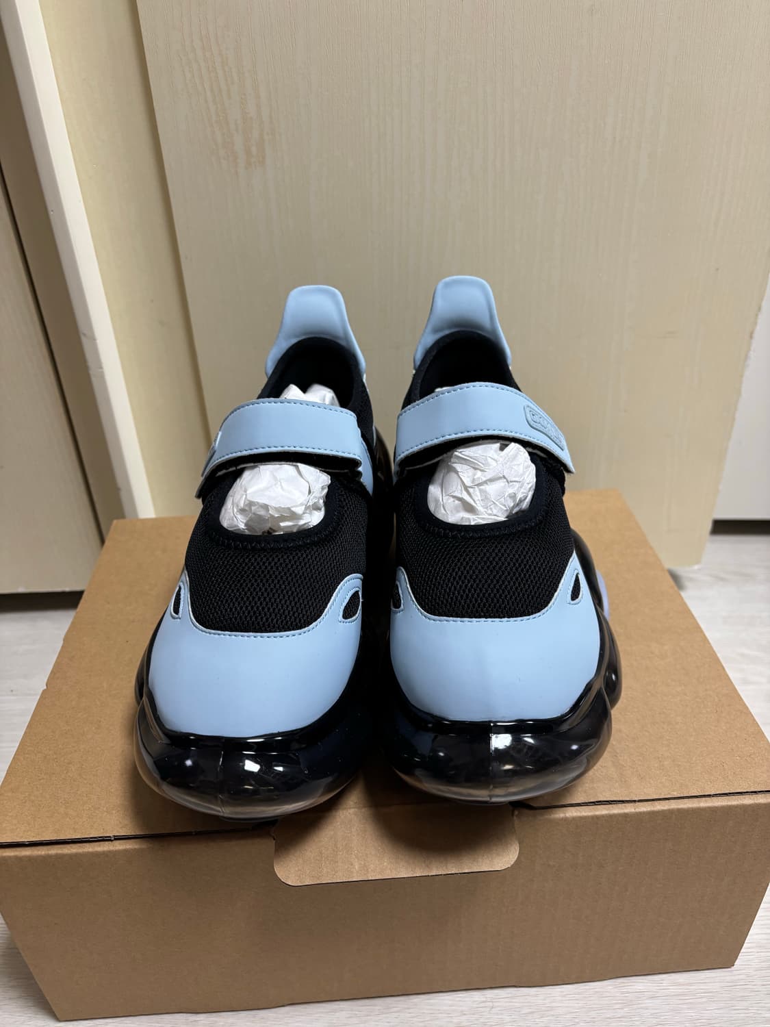 Grounds 38 오늘 배송 받은 새상품 상품이미지5