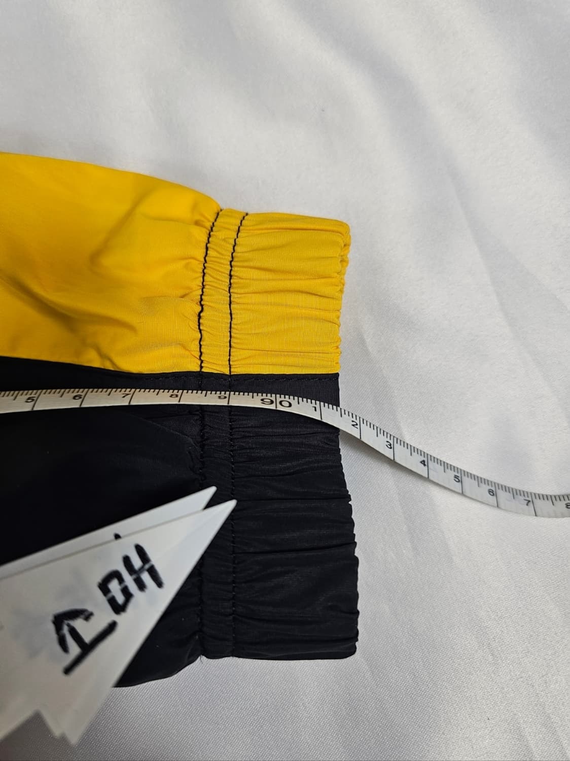 나이키녹타바람막이 상품이미지8