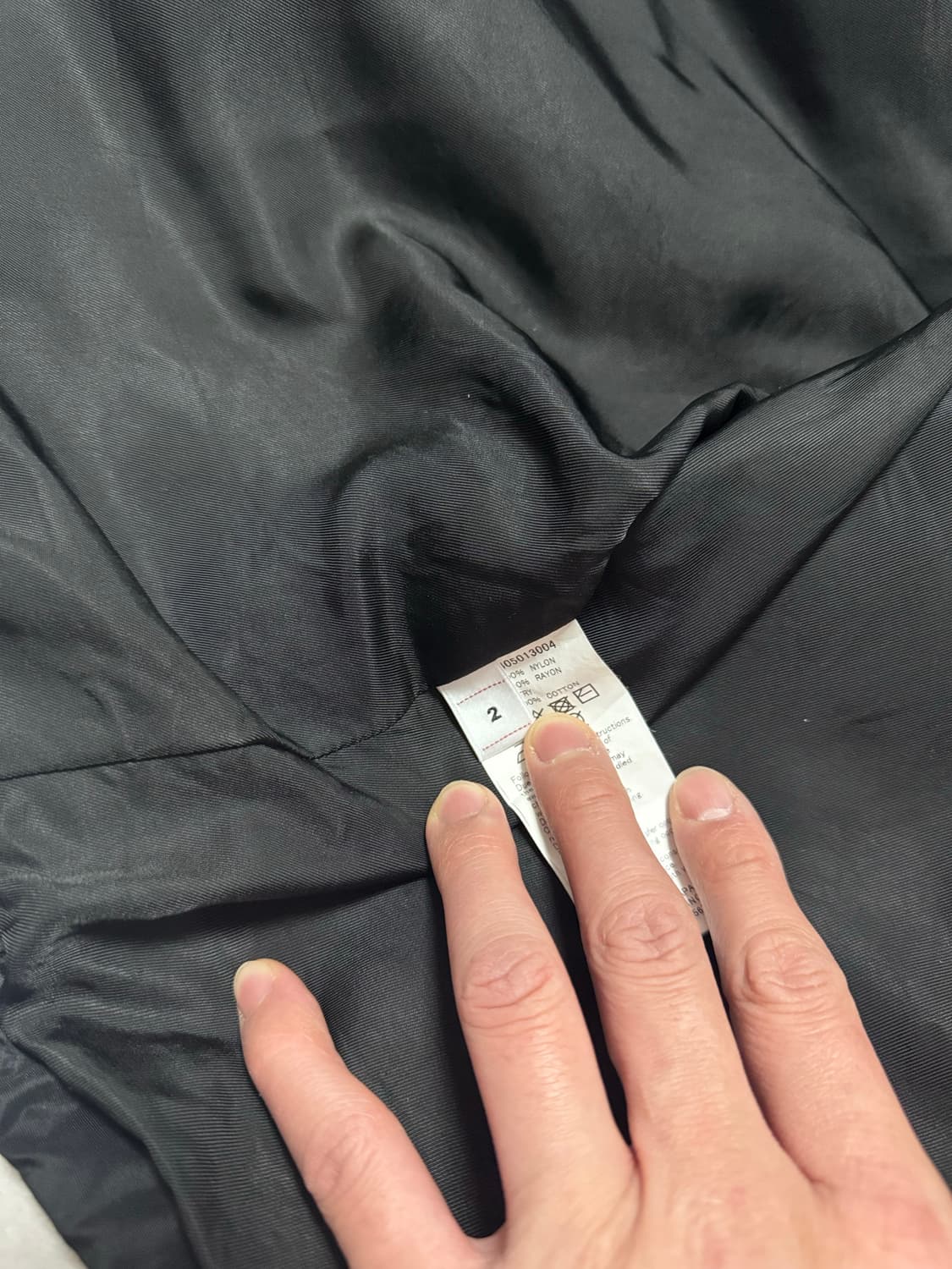 visvim 25aw coach jkt 모터즈 판매 상품이미지4