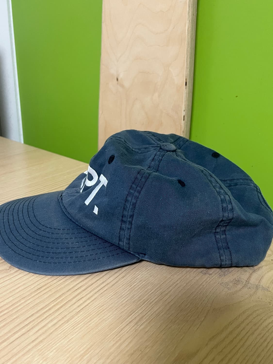 갤러리 디파트먼트 갤뎁 볼캡 상품이미지2