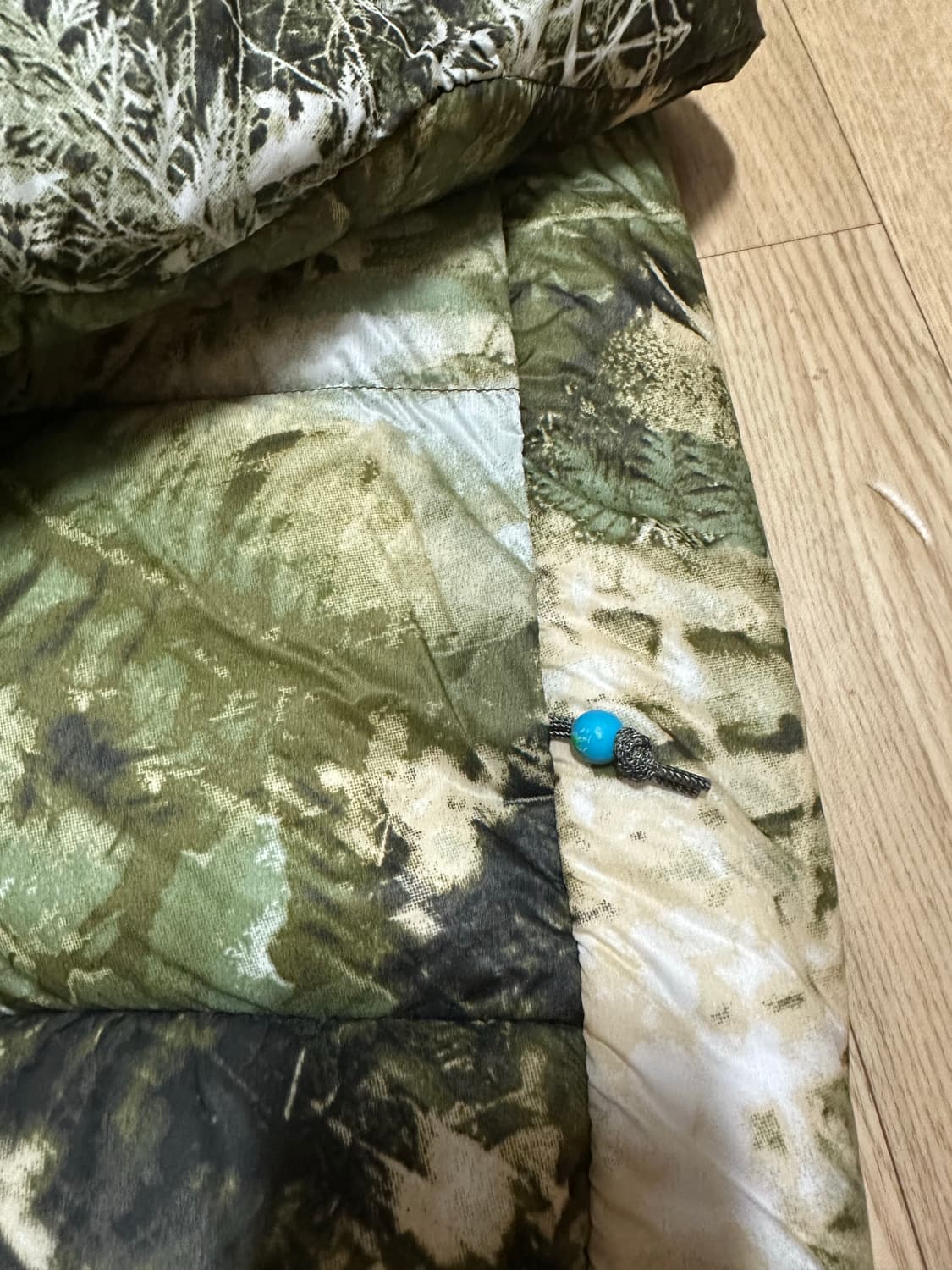 나이키 ACG 써마핏 ADV 루나 레이크 FB8122-386 M사이즈 상품이미지4