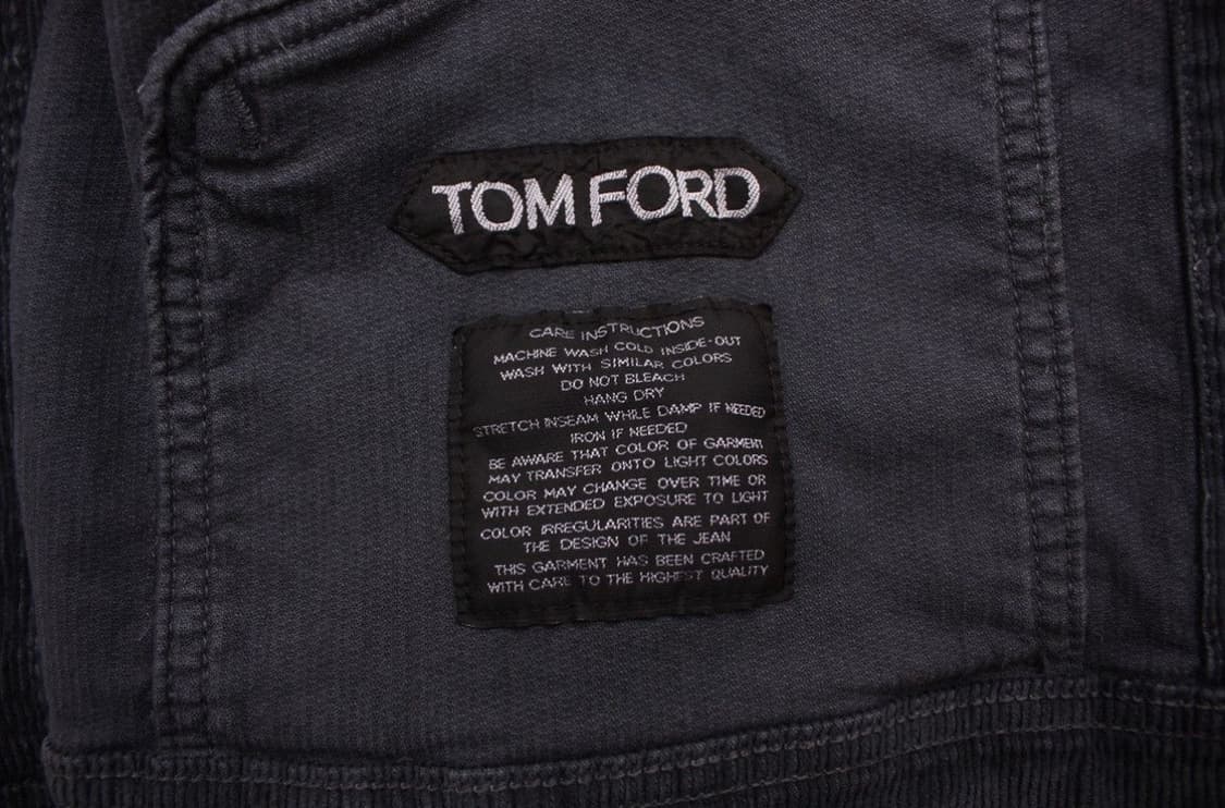 Corduroy Trucker Jacket 상품이미지9