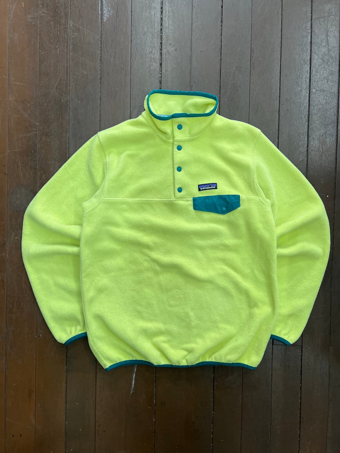 파타고니아 신칠라 후리스  상품이미지1