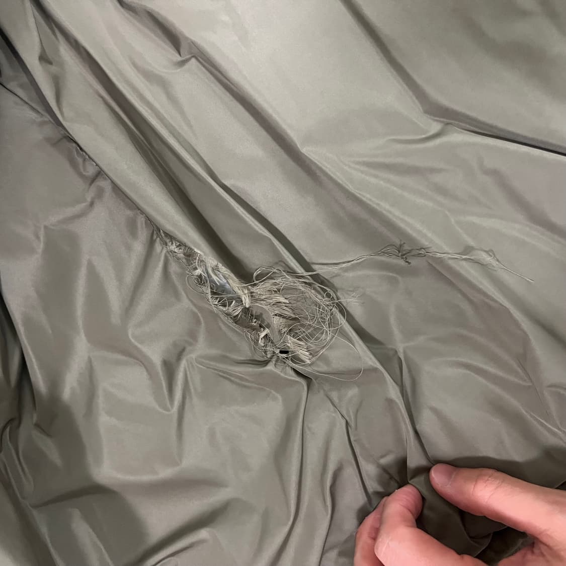 드리스 반 노튼 18fw 패딩 상품이미지5