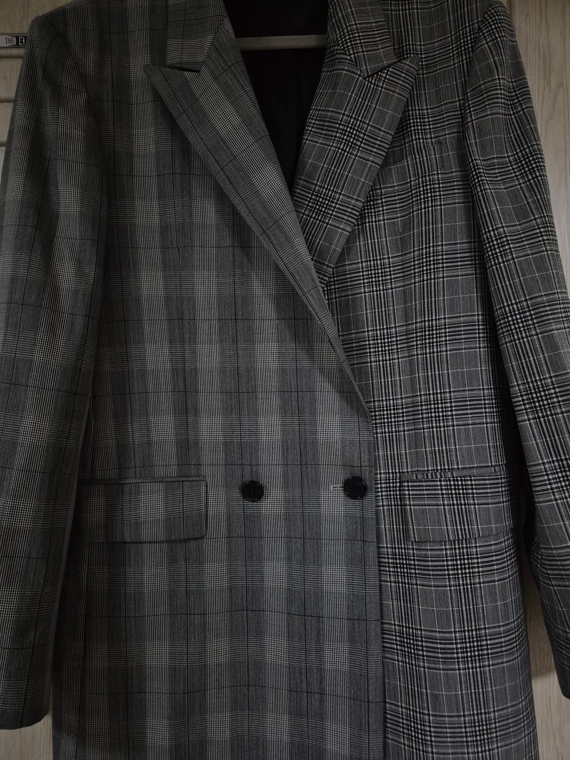 준지 아수라 셋업 46 상품이미지1