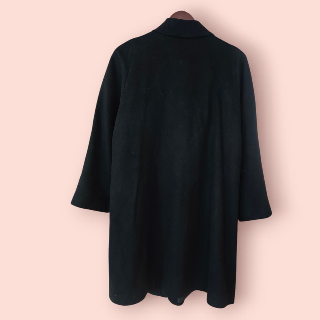 GATO  MONTE 캐시미어 코트 상품이미지2