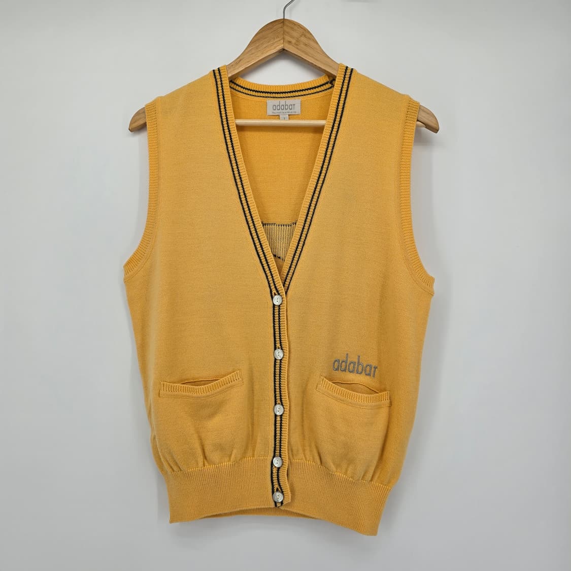 adabat 울 니트 베스트 상품이미지1