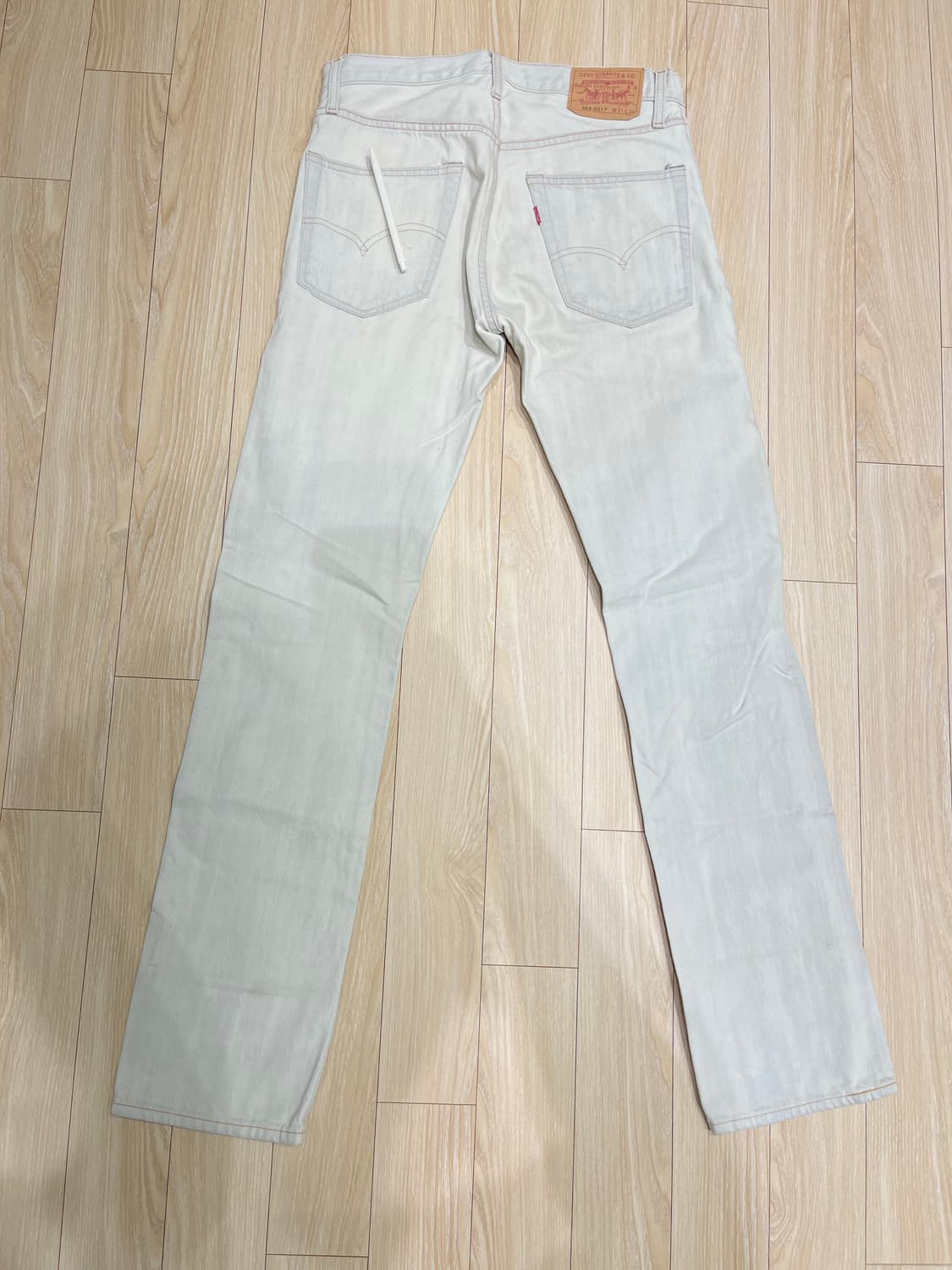 Lvc67505-0063 콘밀 31/34 상품이미지6
