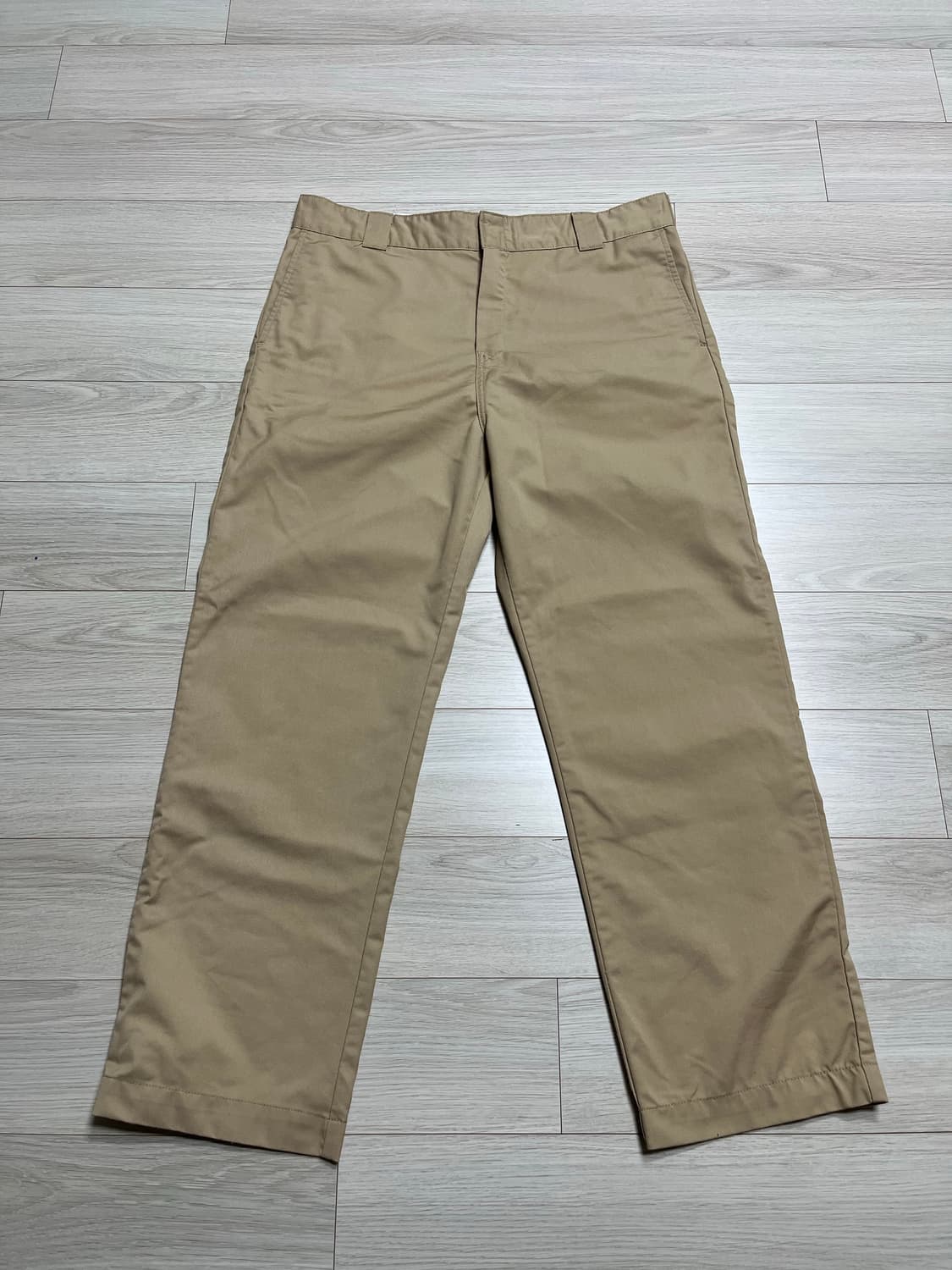 칼하트 크래프트 팬츠 상품이미지2