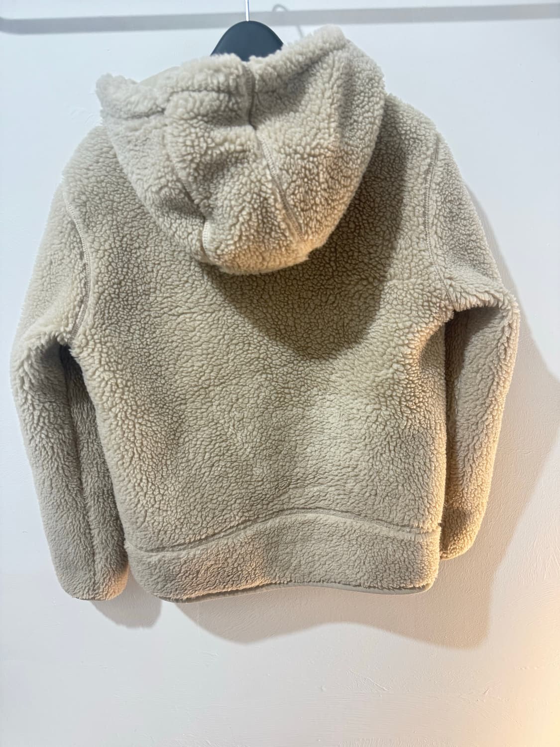 🔥 디스커버리 양털 후리스 90  상품이미지4