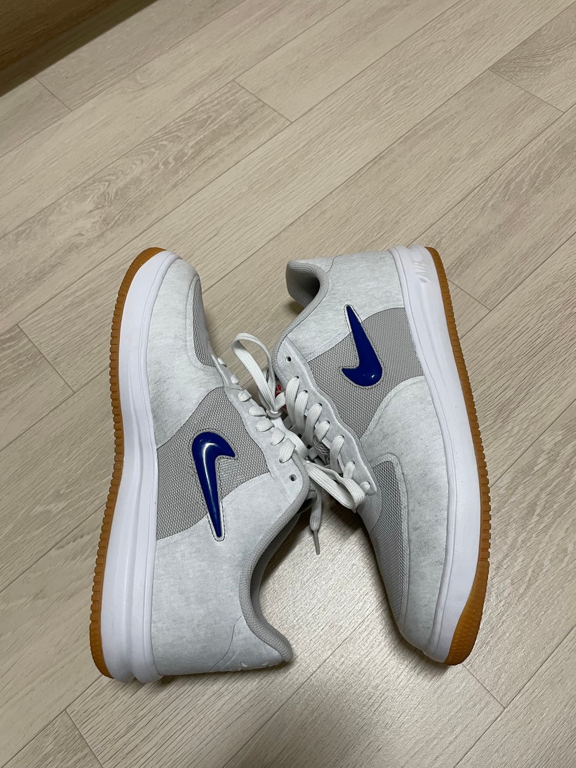 나이키 클랏 루나포스 상품이미지6