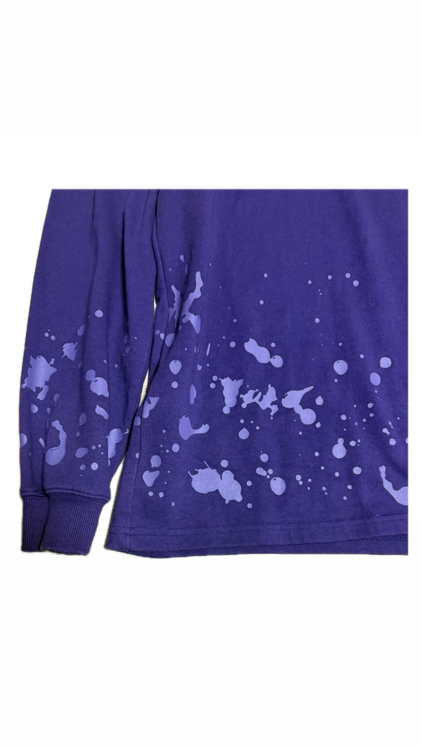 IAB STUDIO 페이팅 롱슬리브 상품이미지2