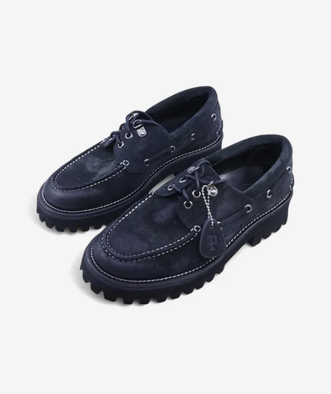 야세 피로 보트슈즈 270 상품이미지4