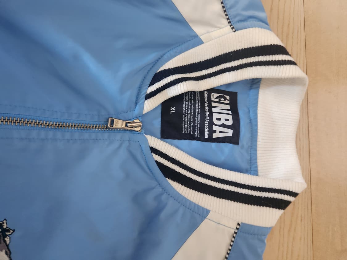 Nba 팀버울브스 스카쟌 팝니다 상품이미지2