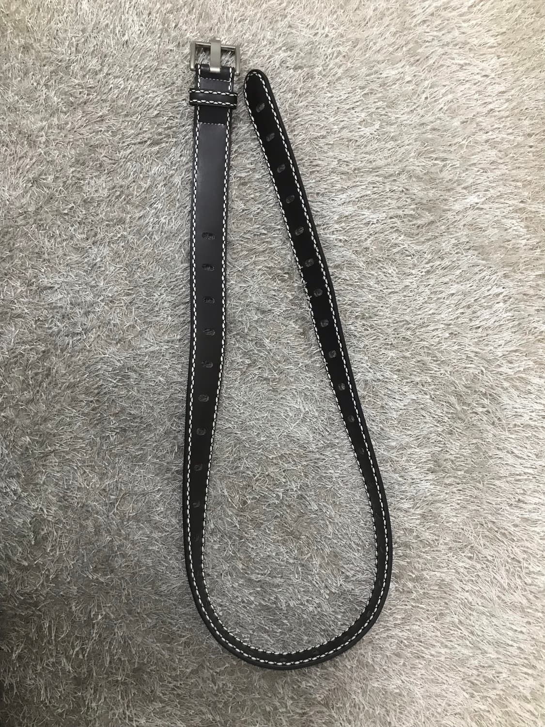 블랙 모리 레이어드 세트 🤍 상품이미지8