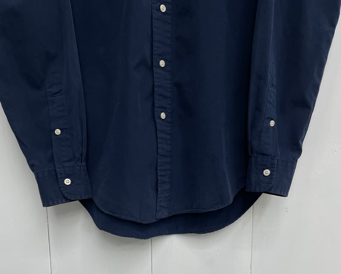 폴로 랄프로렌 클래식 핏 버튼다운 셔츠 상품이미지5