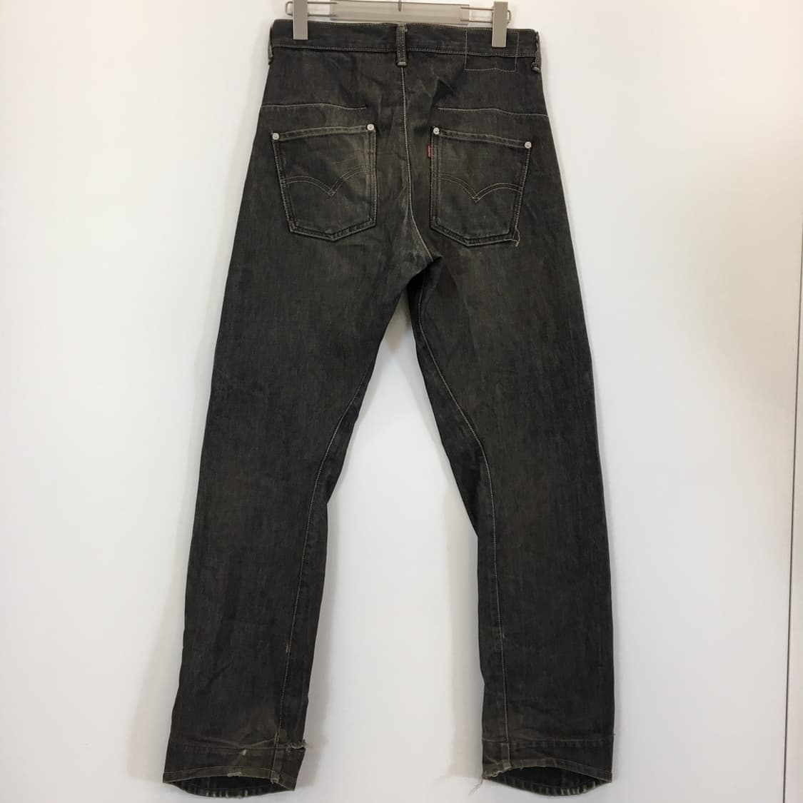 리바이스 00s 엔지니어드진 빈티지 데님 29 인치  상품이미지3