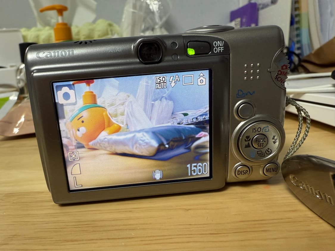 캐논 익서스 950 상품이미지5