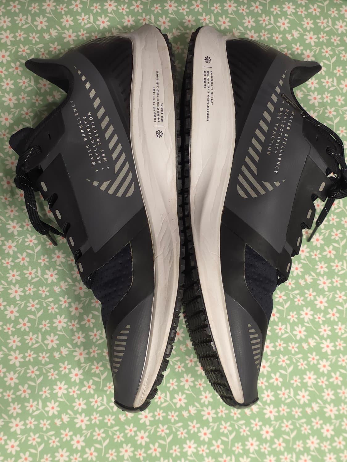 나이키 에어줌 페가수스 36쉴드 운동화 260 상품이미지2