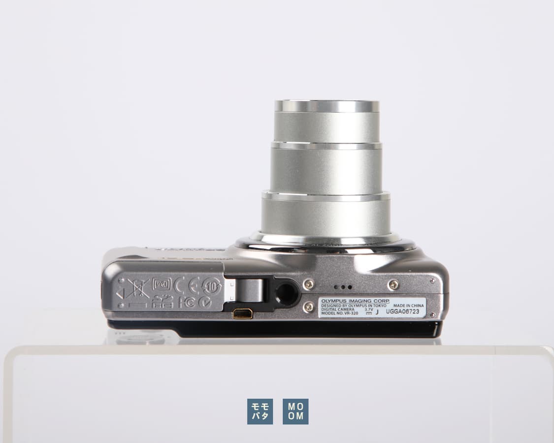 (한글판) Olympus VR-320 빈티지 디카 디지털카메라 상품이미지7
