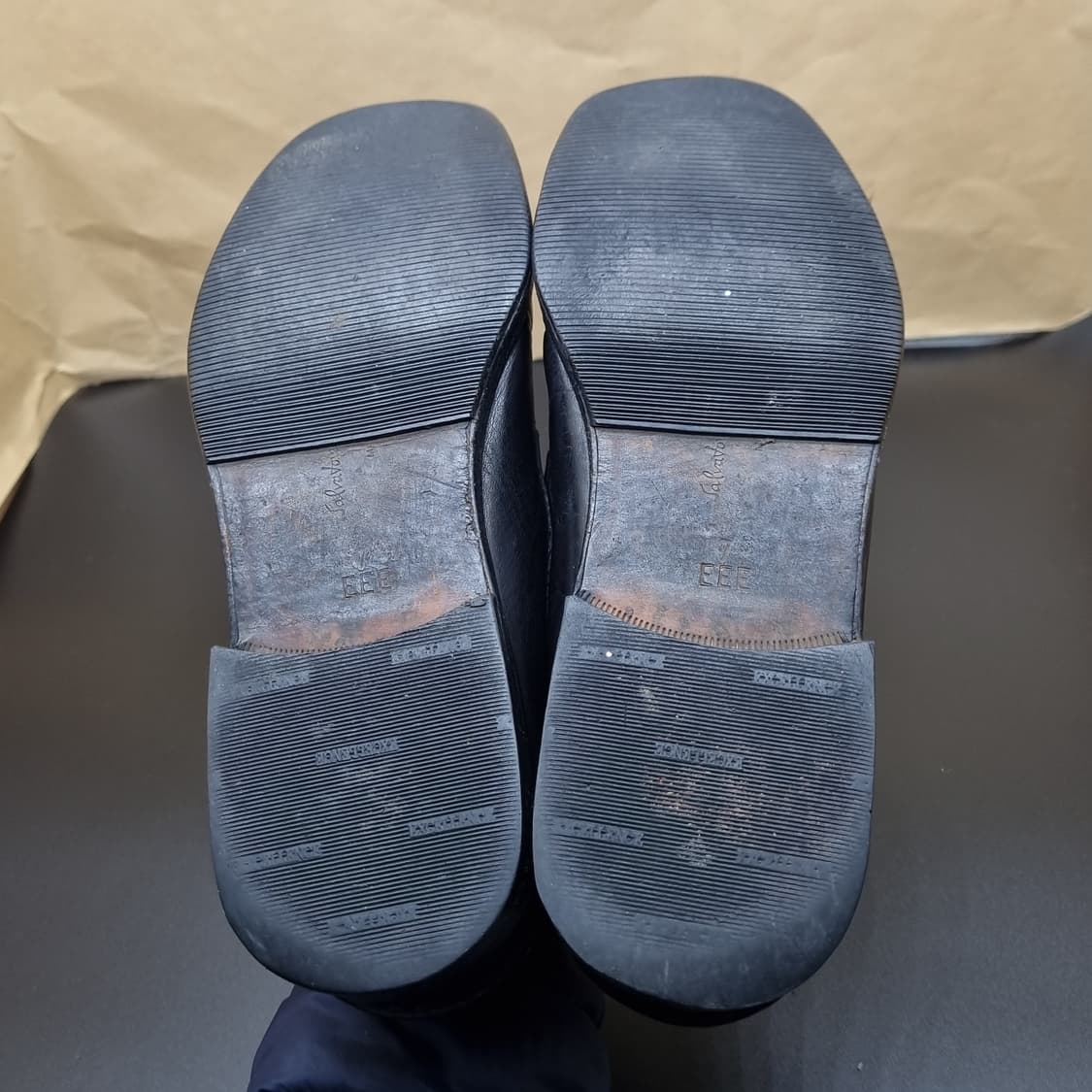 페라가모 남성로퍼7 245 상품이미지3