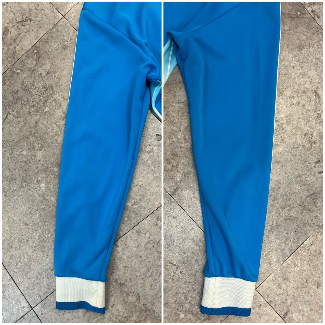 아디다스 레알마드리드 져지 스카이블루 110 #csz2795  상품이미지10