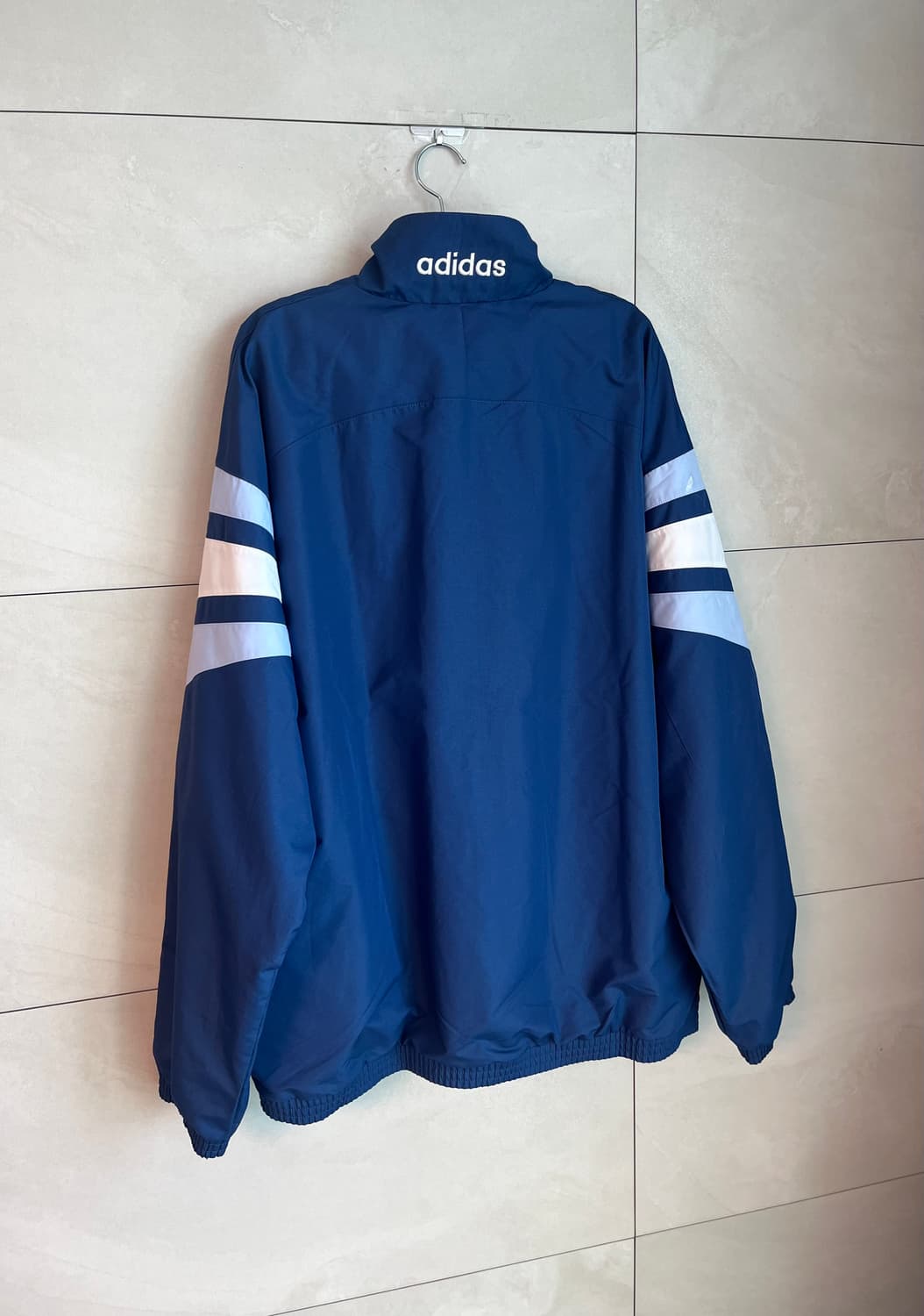 [2XL] 아디다스 1994 아르헨티나 우븐 바람막이 상품이미지3