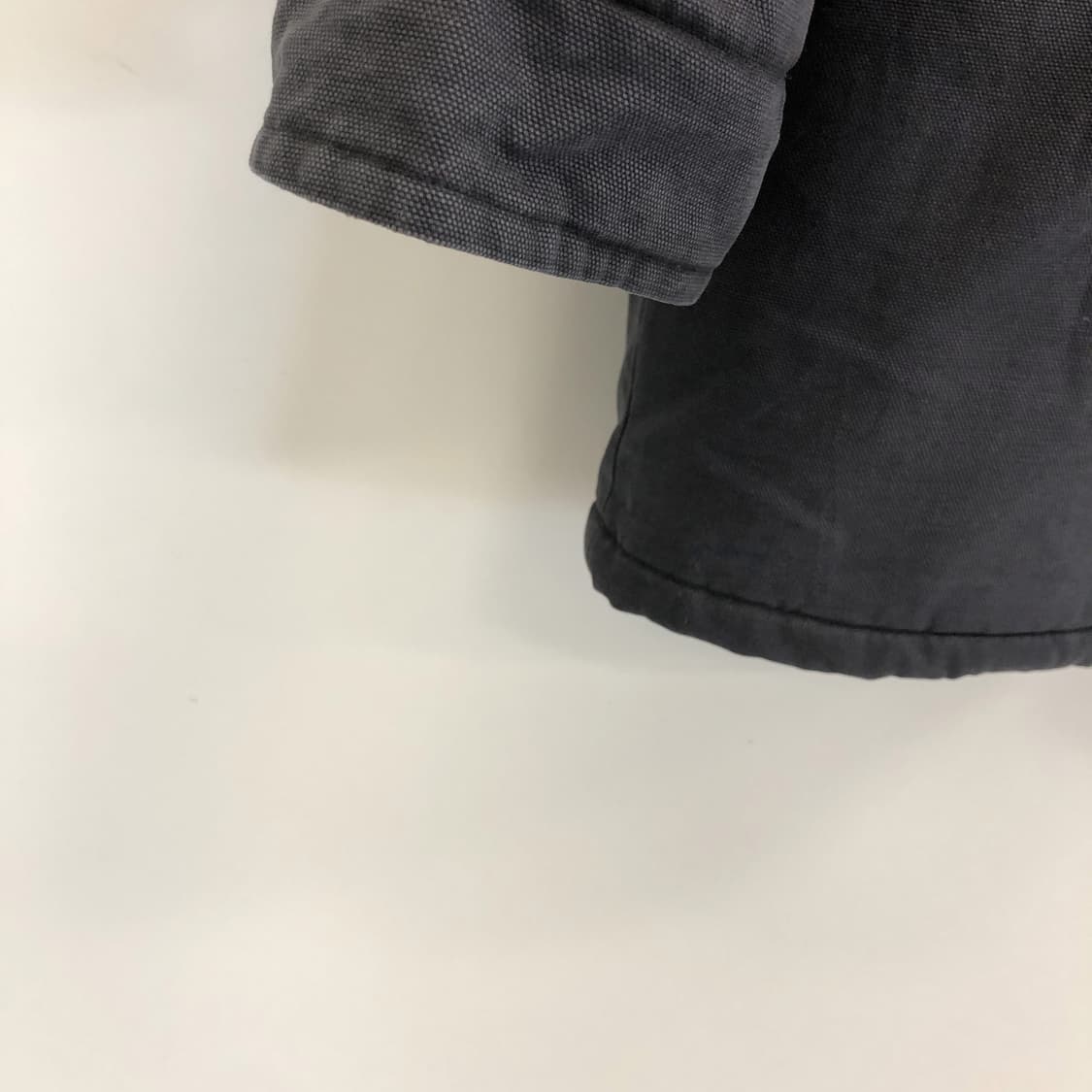 oro 오로 페디드 헌팅 워크점퍼 M 상품이미지3