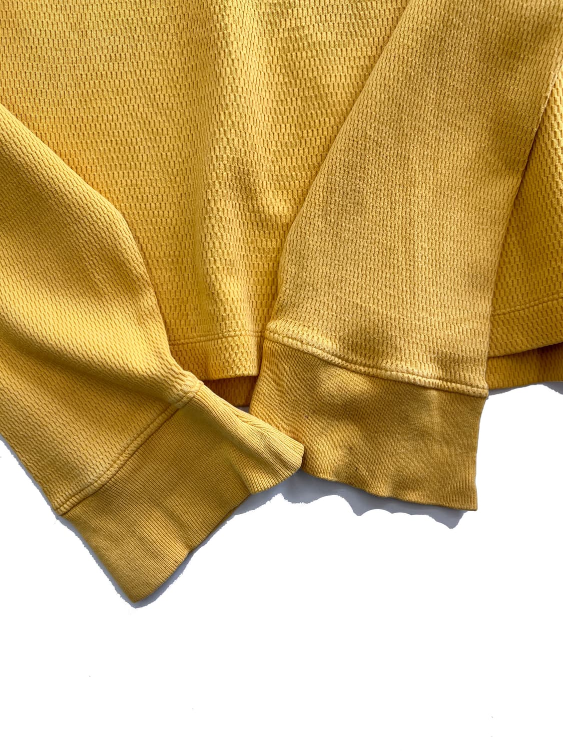 올드 갭 빈티지 롱슬리브 상품이미지2