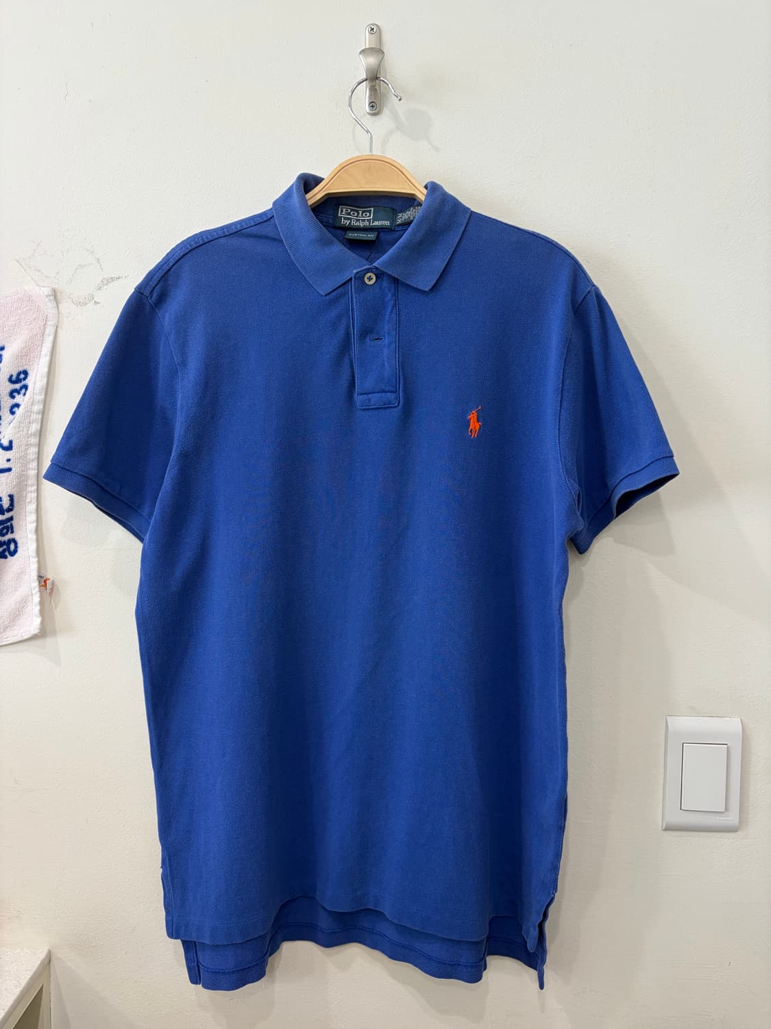 681. 폴로 카라티 PK 상품이미지1