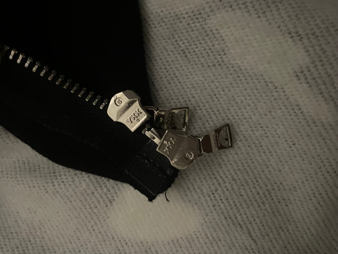 (급처)베이프 시티 카모 야광 후드집업 상품이미지4